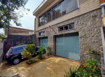 Casa · 224m² · 3 Quartos · 4 Vagas · Casa Assobradada no bairro Santa Maria - São Caetano do Sul, SP