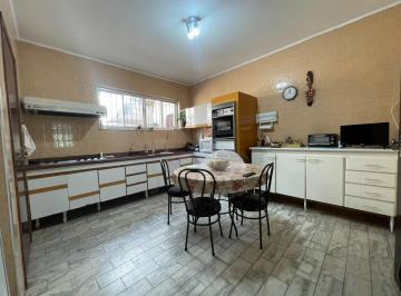 Casa · 259m² · 3 Quartos · 4 Vagas · Casa Térrea no bairro Jardim São Caetano - São Caetano do Sul, SP