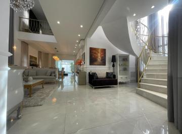Casa · 450m² · 4 Quartos · 4 Vagas · Sobrado no bairro Jardim São Caetano - São Caetano do Sul, SP