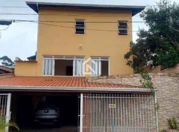 casa a venda no recanto dos passaros · Casa à venda - em Vargem Grande Paulista