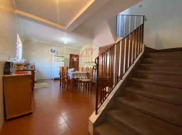 Casa · 177m² · 3 Quartos · 3 Vagas · Sobrado no bairro Cerâmica - São Caetano do Sul, SP