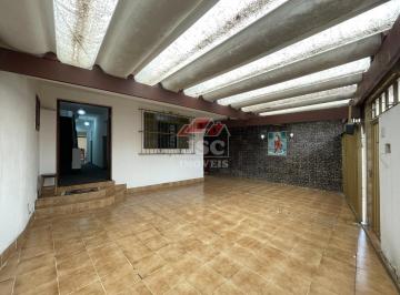 Casa · 189m² · 3 Quartos · 3 Vagas · Sobrado no bairro Cerâmica - São Caetano do Sul, SP