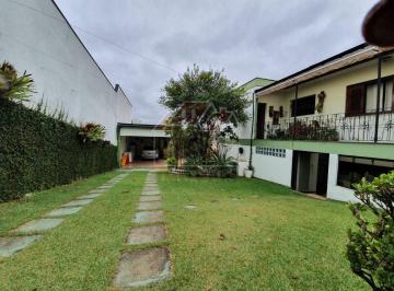 Casa · 514m² · 3 Quartos · 10 Vagas · Excelente Casa Assobradada no bairro Oswaldo Cruz - São Caetano do Sul, SP