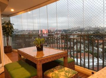 Apartamento · 186m² · 3 Quartos · 3 Vagas · Apartamento no bairro Jardim São Caetano - São Caetano do Sul, SP