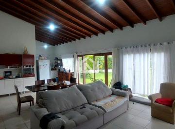casa a venda no los alamos - sala · Casa à venda - no Parque do Agreste