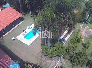 chacara a venda no remanso II vista aerea1 · Rurais à venda - em Vargem Grande Paulista