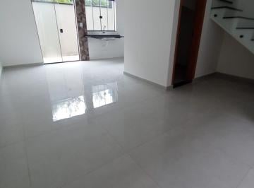 Casa · 74m² · 2 Quartos · 1 Vaga · Casa Nova para venda em Villagio em Vila Suissa  -  Mogi das Cruzes