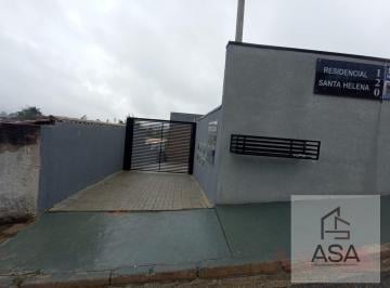Casa · 78m² · 2 Quartos · 1 Vaga · Alugue/Compre Casa Sobrado de Condomínio em Vila Suissa  -  Mogi das Cruzes