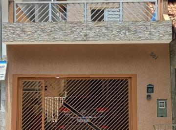 Casa · 127m² · 3 Quartos · 2 Vagas · Sobrado em Condomínio à venda em Jardim Rubi  -  Mogi das Cruzes