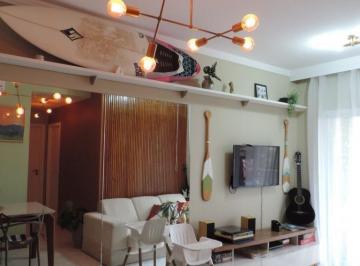Apartamento · 67m² · 2 Quartos · 1 Vaga · Apartamento em Jardim São Pedro  -  Mogi das Cruzes