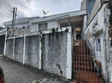Casa · 145m² · 3 Quartos · 2 Vagas · Oportunidade: Casa Assobradada para reforma em Parque Santana - Mogi das Cr...