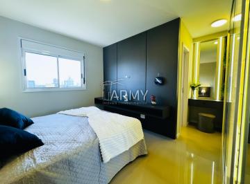 Apartamento · 84m² · 3 Quartos · 1 Vaga · APARTAMENTO 3 QUARTOS VENDA COSTEIRA PARANAGUÁ PAR
