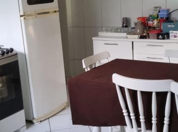 Casa · 148m² · 3 Quartos · 2 Vagas · Casa em Vila Industrial  -  Mogi das Cruzes