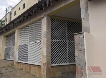 Casa · 277m² · 3 Quartos · 2 Vagas · Casa em Vila Suissa  -  Mogi das Cruzes