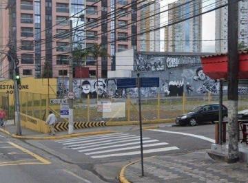 Foto 01 · Terreno em Centro Cívico  -  Mogi das Cruzes