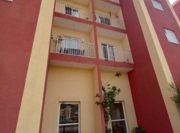 Apartamento · 59m² · 2 Quartos · 1 Vaga · Apartamento em Mogi Moderno  -  Mogi das Cruzes