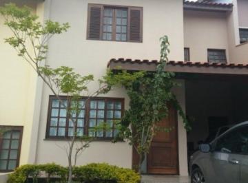 Casa · 125m² · 3 Quartos · 2 Vagas · Compre Sobrado em Condomínio no Jardim Universo em Mogi das Cruzes