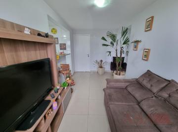 Apartamento · 50m² · 2 Quartos · 1 Vaga · Apartamento à venda em Condomínio Parque Montalcino - Vila Cintra - Mogi das...