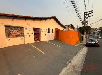 Comercial · 220m² · 4 Vagas · Alugue/Compre Casa Comercial em Vila Oliveira  -  Mogi das Cruzes