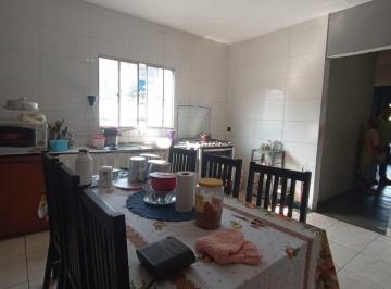 Casa · 218m² · 5 Quartos · 2 Vagas · Oportunidade: 3 CASAS INDEPENDENTES NO MESMO TERRENO no Jardim Dulce em Poá
