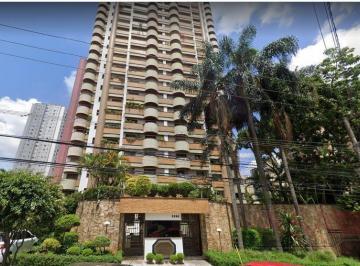 Apartamento · 330m² · 4 Quartos · 3 Vagas · Compre Cobertura Duplex no bairro Tatuapé em São Paulo