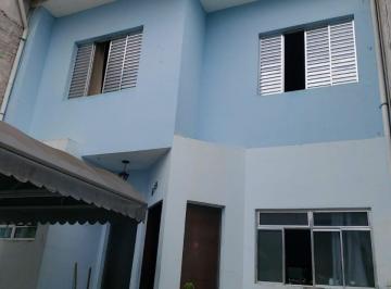 Casa · 98m² · 3 Quartos · Casa em Vila Natal - Mogi das Cruzes