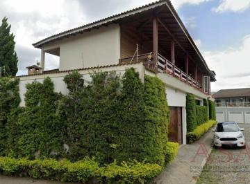 Casa · 282m² · 4 Quartos · 4 Vagas · Casa em Centro  -  Mogi das Cruzes