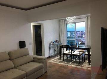 Apartamento · 100m² · 3 Quartos · 2 Vagas · Oportunidade: Compre Apartamento Equipado e Mobiliado no Alto Ipiranga em Mog...