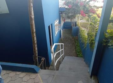 Comercial · 188m² · 6 Vagas · Casa Comercial em Vila Oliveira  -  Mogi das Cruzes