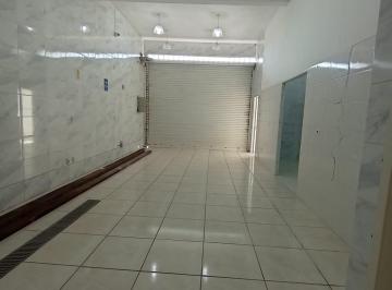 Comercial · 100m² · Alugue Salão Comercial em Jardim São Pedro  -  Mogi das Cruzes