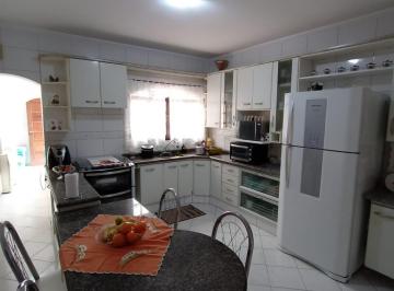 Casa · 162m² · 3 Quartos · 2 Vagas · Casa em Vila Natal - Mogi das Cruzes