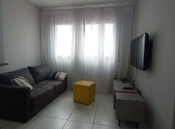 Apartamento · 30m² · 1 Quarto · 1 Vaga · Alugue Flat Mobiliado Condomínio Polaris no bairro Vila Oliveira  -  Mogi das...