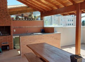 Apartamento · 120m² · 3 Quartos · 1 Vaga · Apartamento em Parque Santana - Mogi das Cruzes