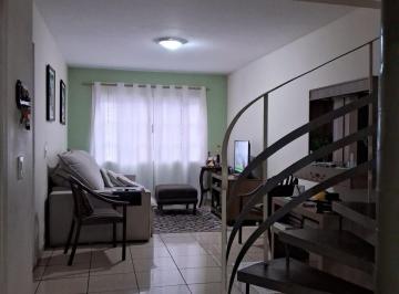 Casa · 178m² · 3 Quartos · 3 Vagas · Excelente Sobrado em Vila Oliveira  -  Mogi das Cruzes