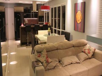 Foto 01 · Compre Excelente Apartamento em Condomínio Spazio Club - Chácara Jafet  -  Mo...
