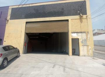 Comercial · 330m² · Alugue Galpão em Vila Jundiaí - Mogi das Cruzes