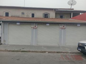 Comercial · 15m² · Alugue Salão Comercial em Vila Paulista  -  Mogi das Cruzes