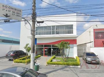Comercial · 948m² · 15 Vagas · Prédio Comercial em Jardim da Saúde  -  São Paulo