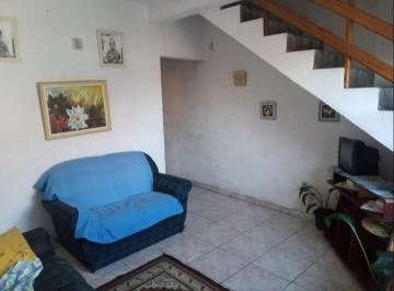 Casa · 120m² · 4 Quartos · Casa em Jardim Aeroporto III  -  Mogi das Cruzes