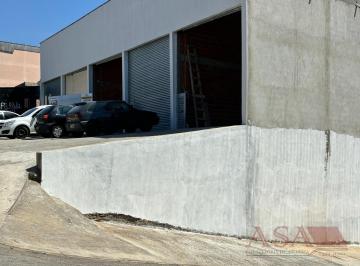 Comercial · 150m² · Salão em Braz Cubas  -  Mogi das Cruzes