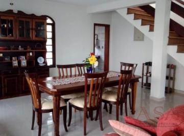 Casa · 312m² · 3 Quartos · 4 Vagas · Casa Assobradado em Vila Lavinia  -  Mogi das Cruzes