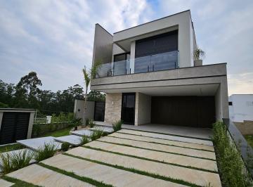 Casa · 268m² · 4 Quartos · 4 Vagas · Casa de Condomínio em Fazenda Rodeio - Mogi das Cruzes