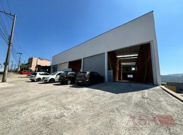 Comercial · 182m² · Salão em Vila Jundiai - Mogi das Cruzes