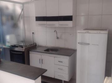 Apartamento · 44m² · 2 Quartos · 1 Vaga · Apartamento em Vila Suissa  -  Mogi das Cruzes