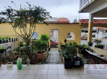 Casa · 584m² · 5 Quartos · 5 Vagas · Casa Sobrado em Jardim Modelo  -  Mogi das Cruzes