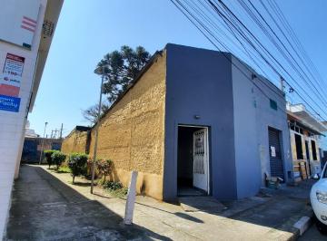 Comercial · 128m² · Salão em Vila Brás Cubas  -  Mogi das Cruzes