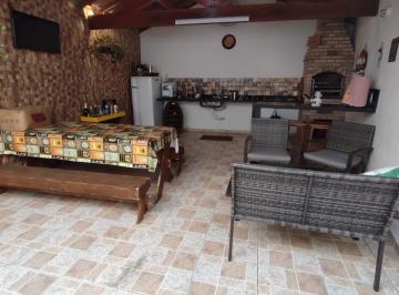 Casa · 109m² · 3 Quartos · 2 Vagas · Casa de Vila em Jardim Camila  -  Mogi das Cruzes