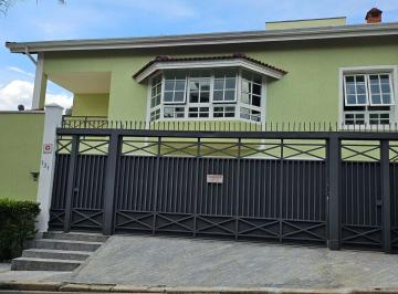 Casa · 488m² · 5 Quartos · Casa em Vila Oliveira  -  Mogi das Cruzes