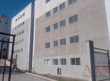 Apartamento · 50m² · 3 Quartos · 1 Vaga · Residencial Dinamarca: Apartamento à venda em Cezar de Souza - Mogi das Cruzes