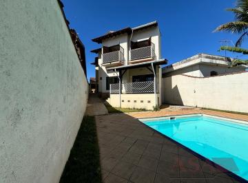 Casa · 323m² · 4 Quartos · 5 Vagas · Excelente sobrado em Vila Suissa  -  Mogi das Cruzes